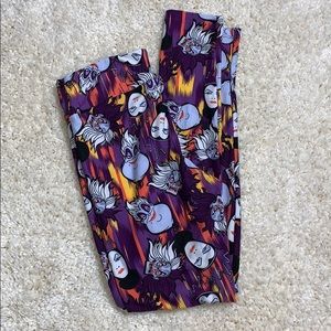 Lularoe One Size Leggings